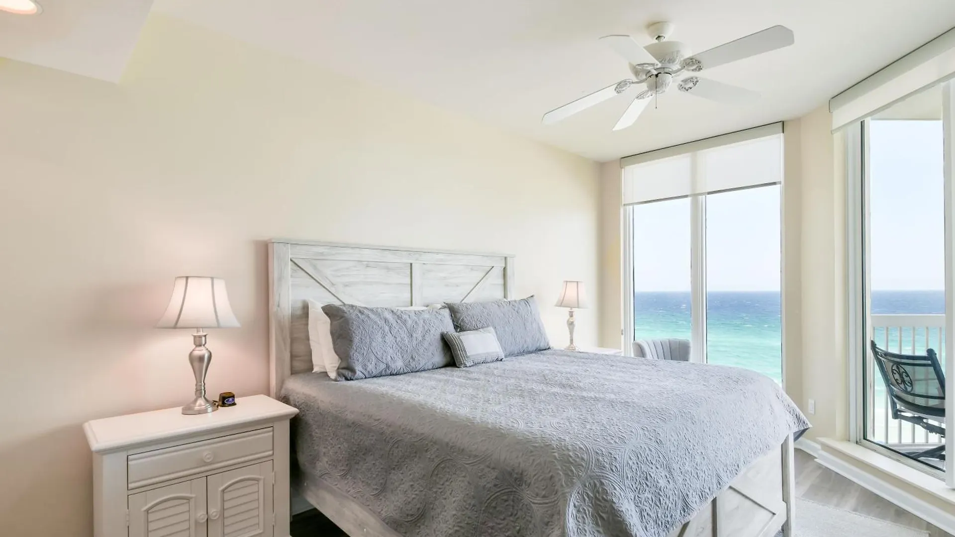 Silver Beach Towers E802 Destin United States