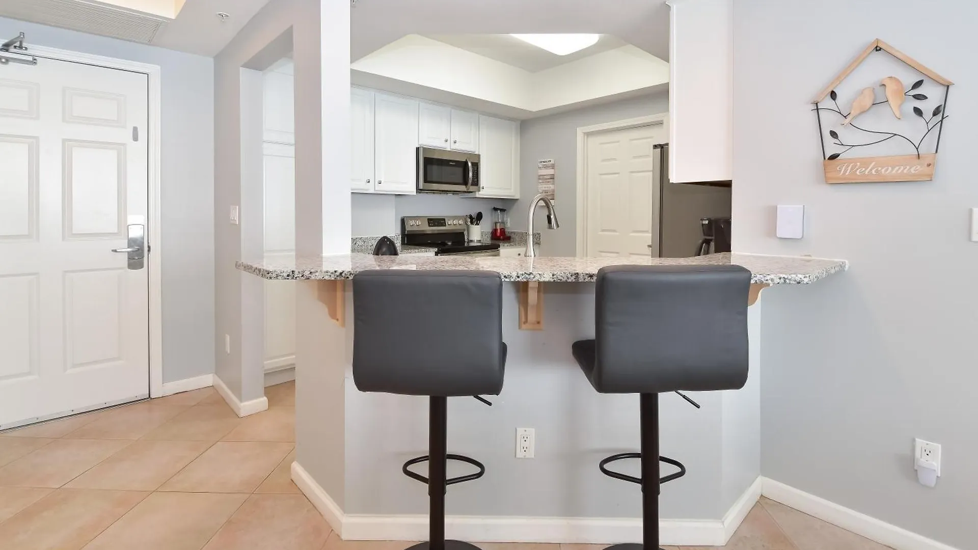 Apartment Silver Beach Towers E802 Destin