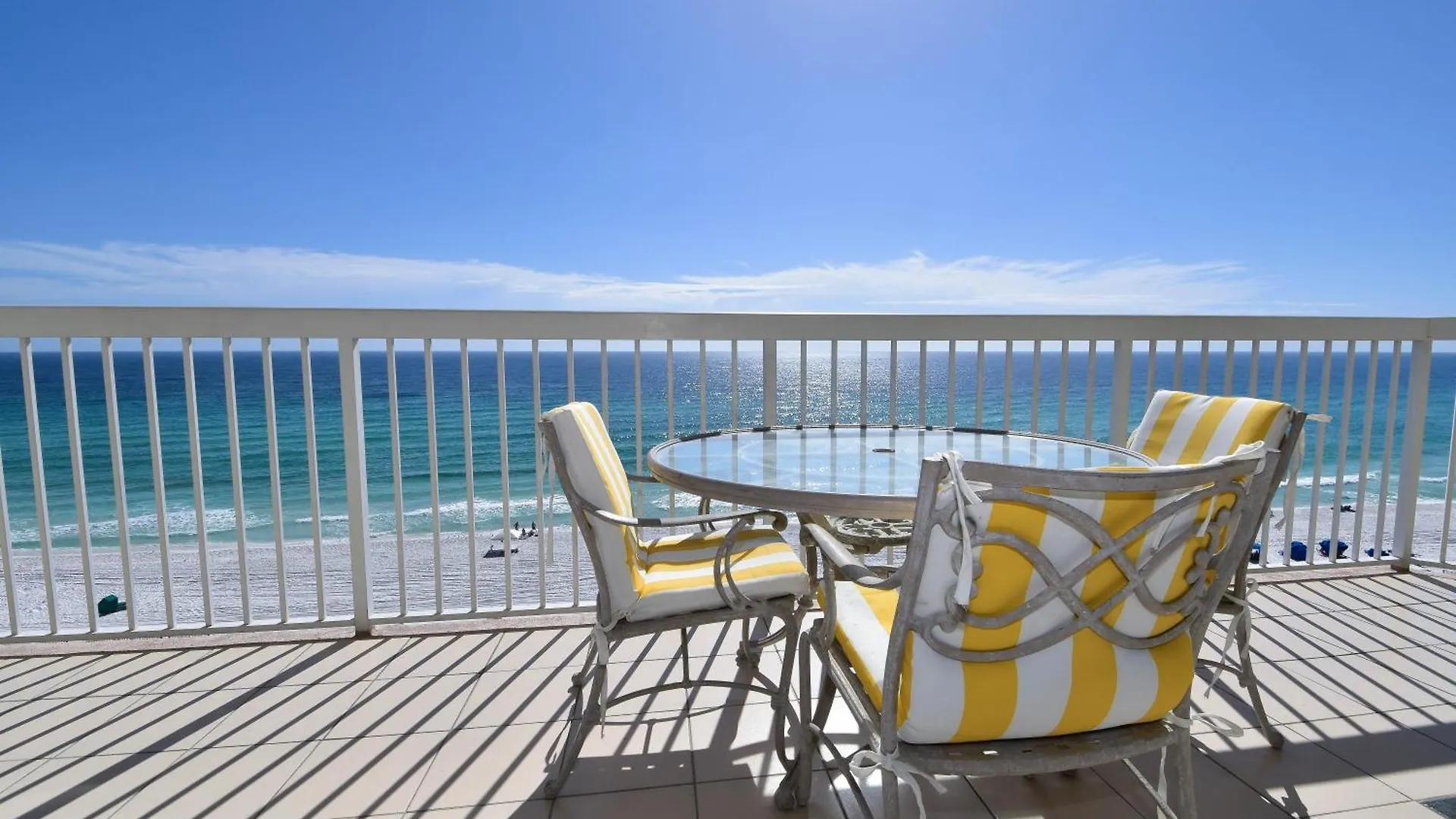 Silver Beach Towers E802 Destin 0*,