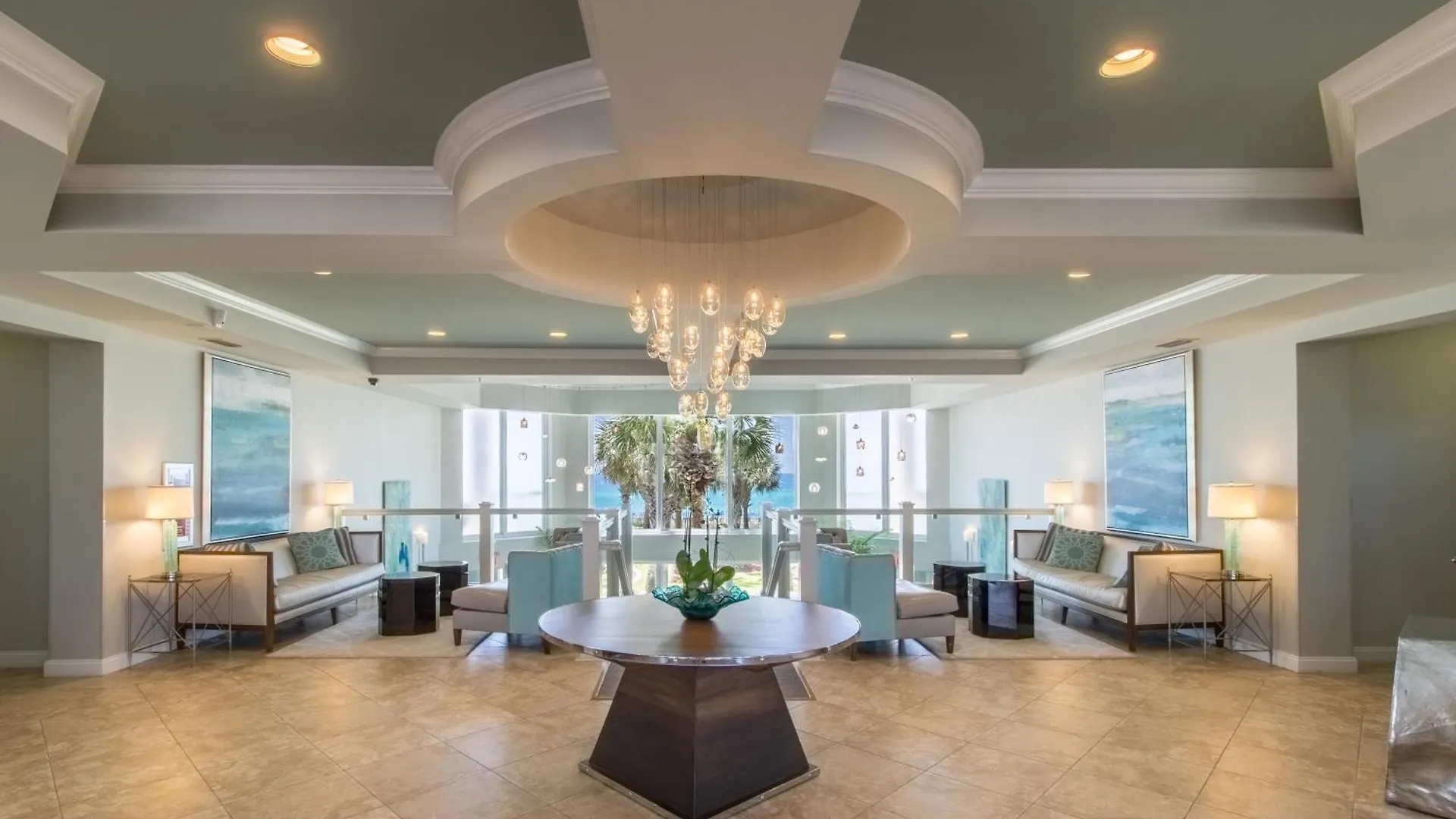 Silver Beach Towers E802 Destin Apartment