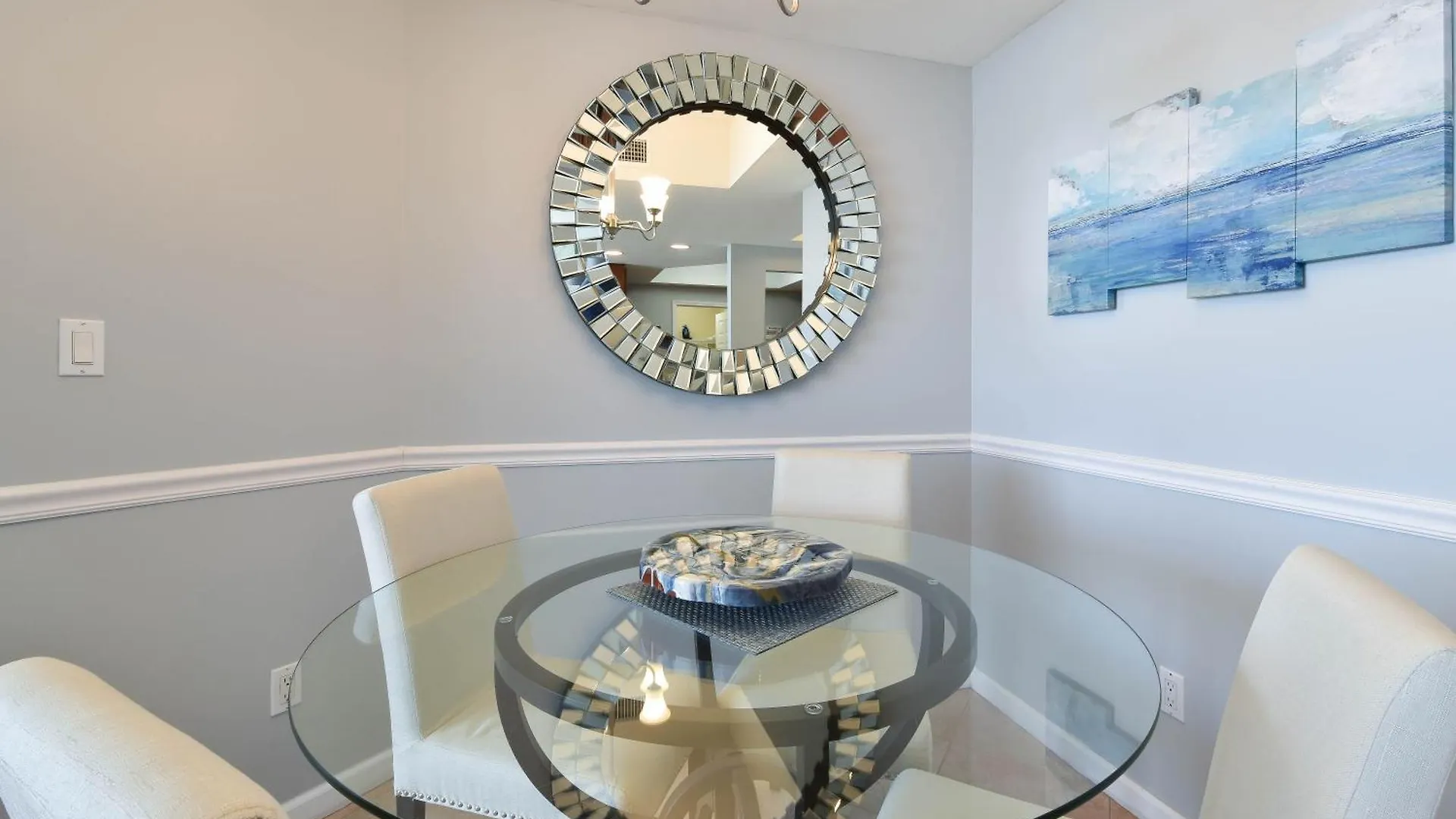 Apartment Silver Beach Towers E802 Destin