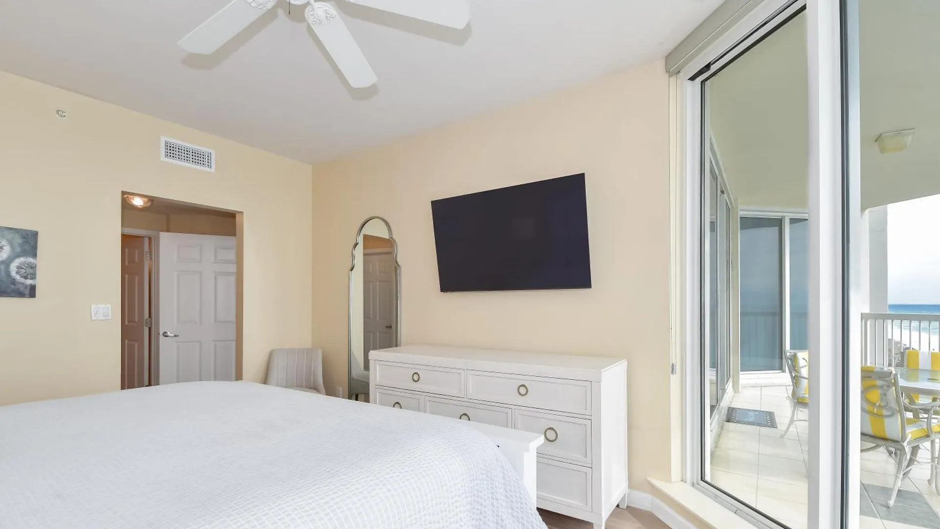 Apartment Silver Beach Towers E802 Destin