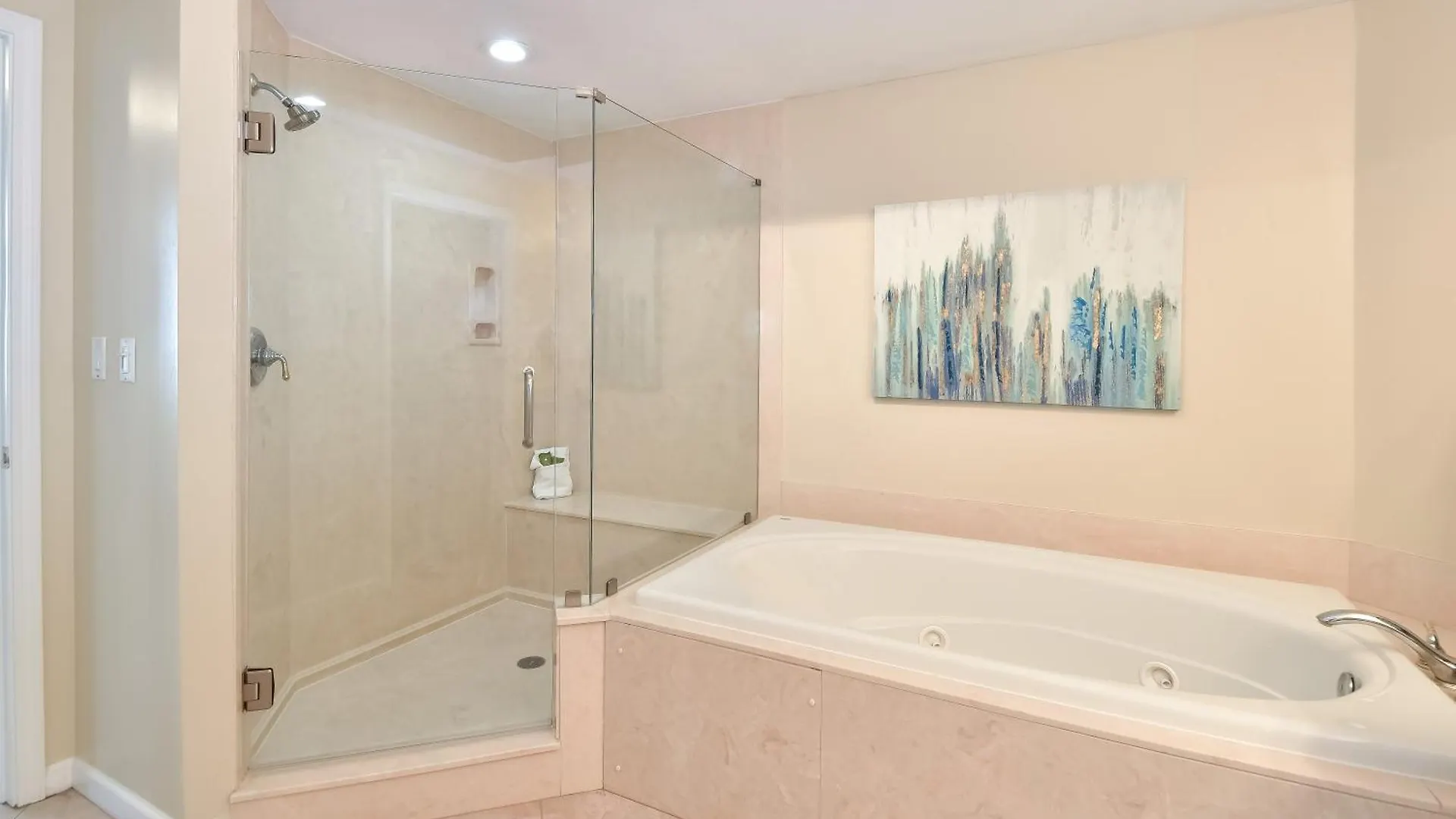 Apartment Silver Beach Towers E802 Destin United States