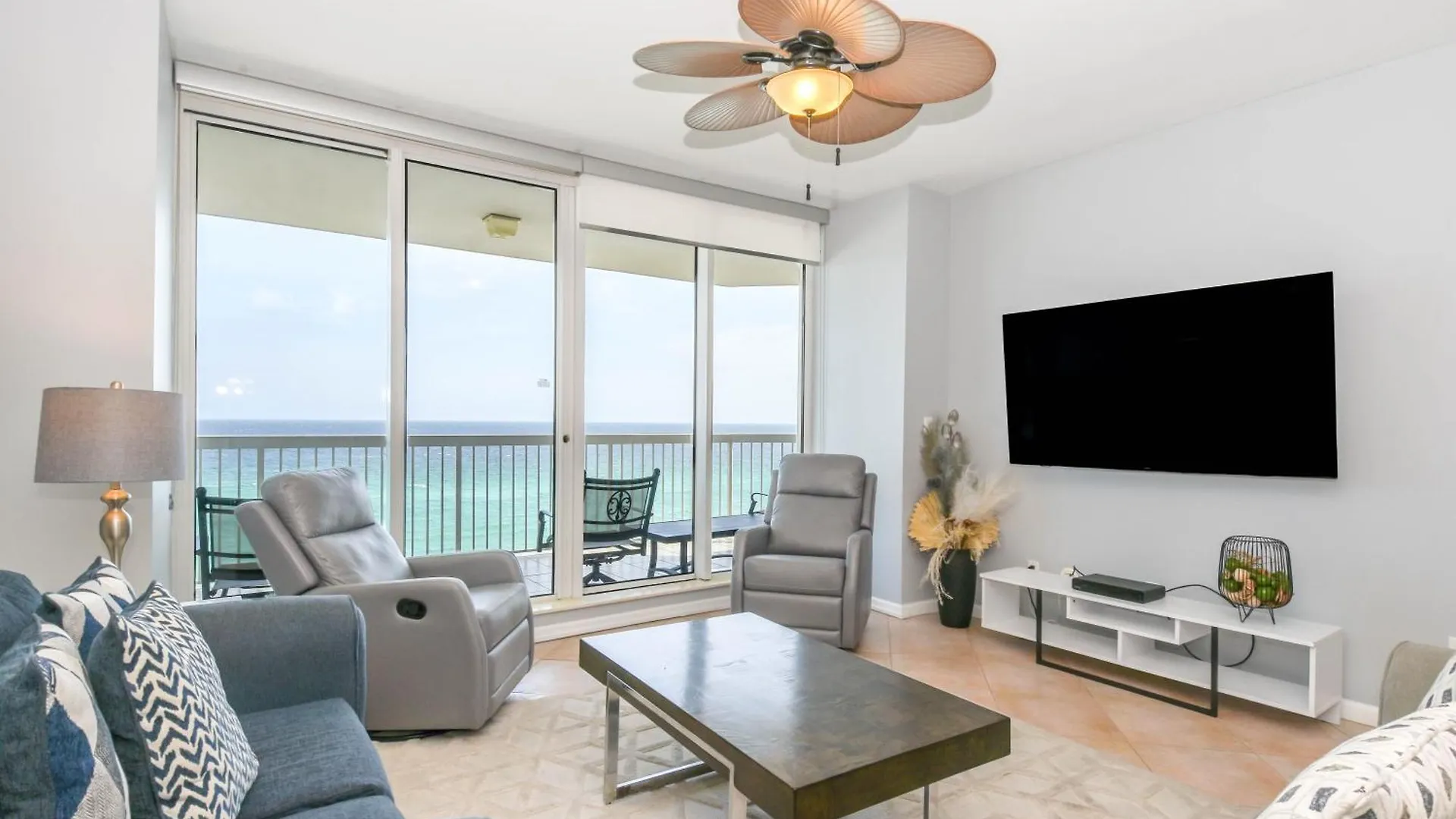 Silver Beach Towers E802 Destin Apartment