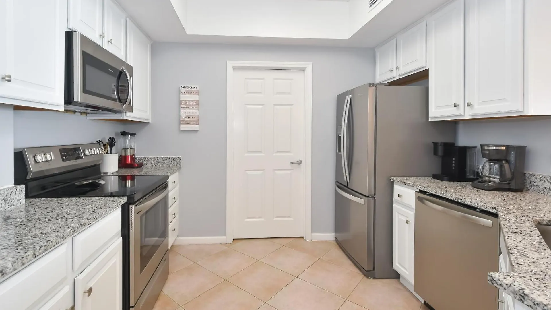 Apartment Silver Beach Towers E802 Destin United States