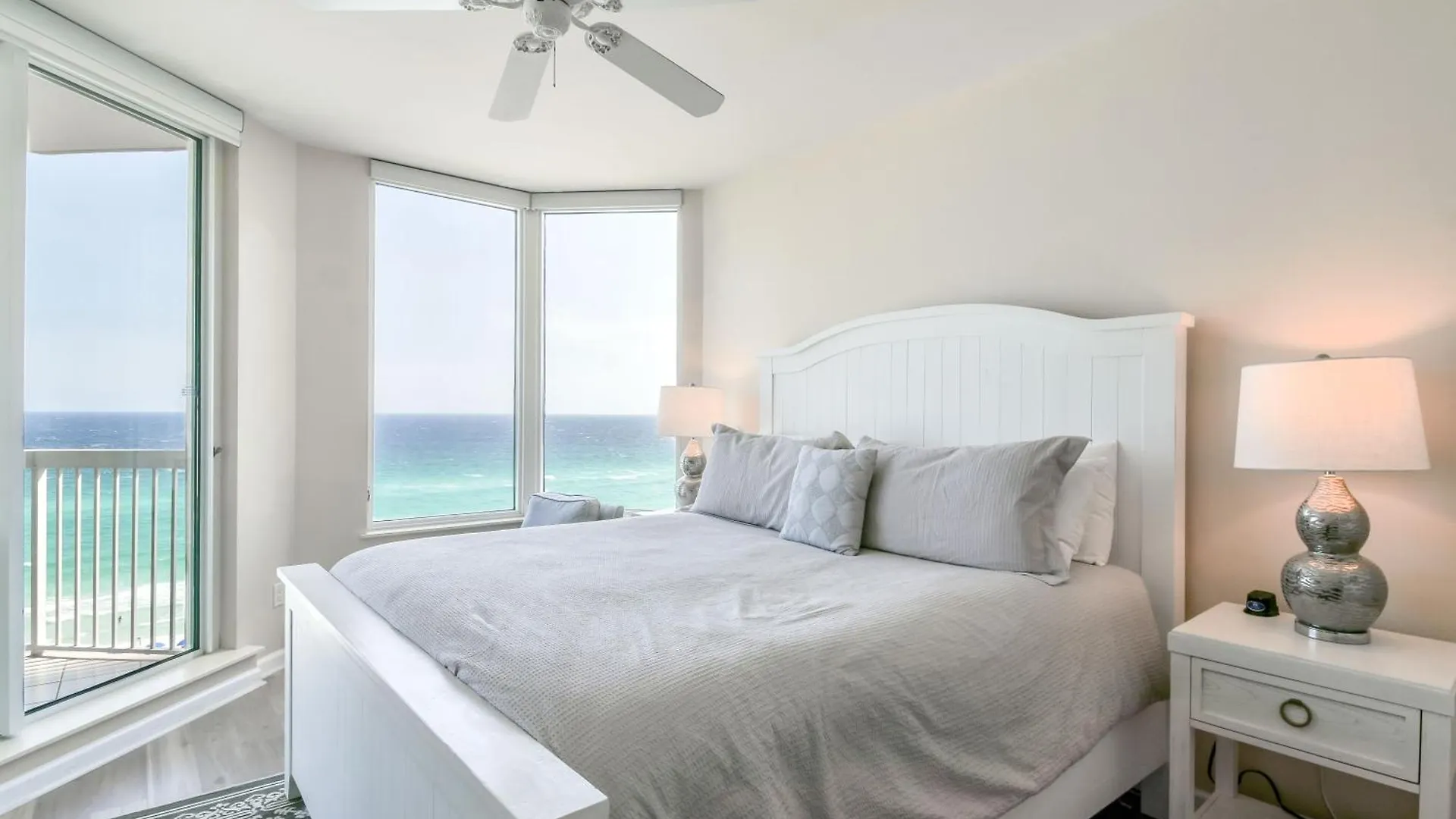 Apartment Silver Beach Towers E802 Destin